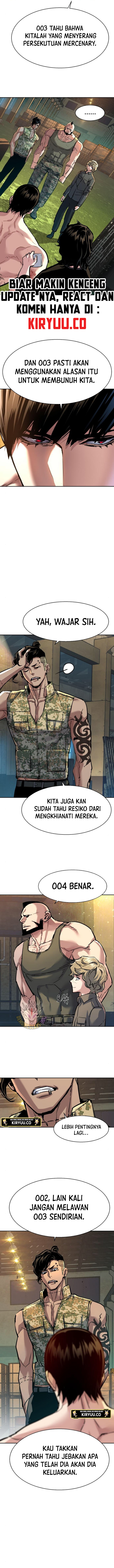 Mercenary Enrollment Chapter 245 - halaman 13