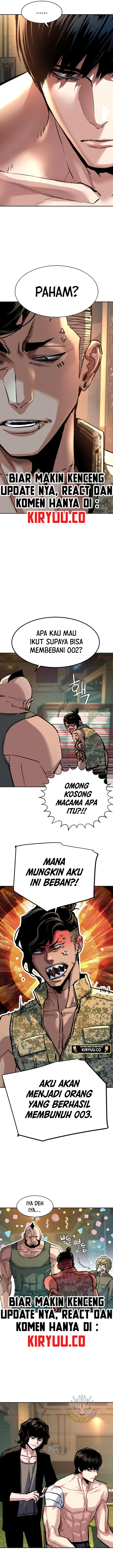 Mercenary Enrollment Chapter 245 - halaman 14