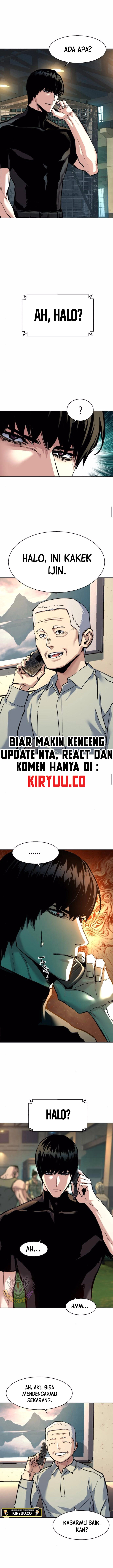 Mercenary Enrollment Chapter 246 - halaman 4