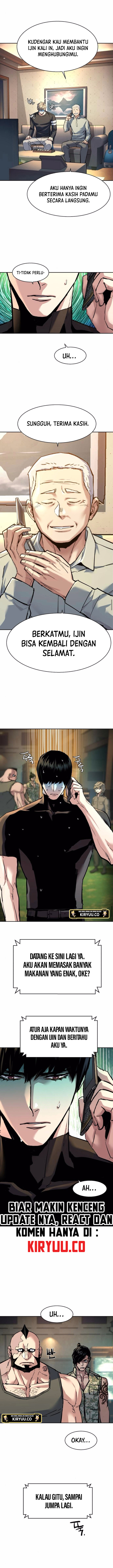 Mercenary Enrollment Chapter 246 - halaman 5