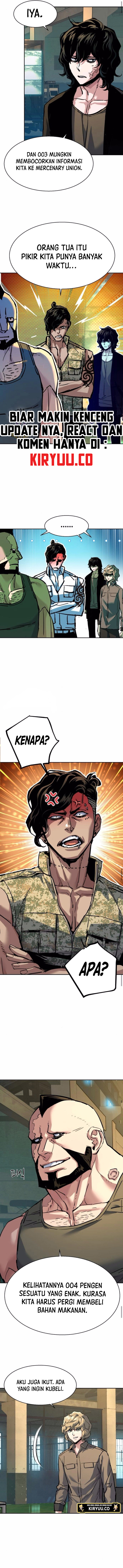 Mercenary Enrollment Chapter 246 - halaman 8