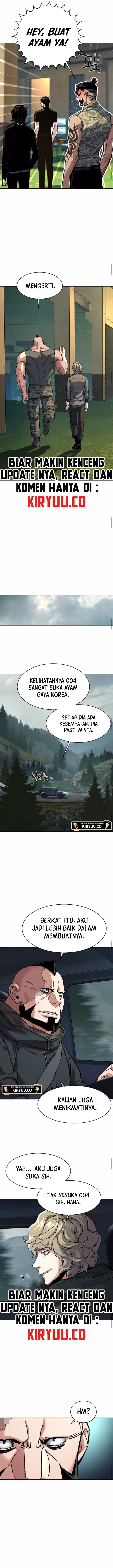 Mercenary Enrollment Chapter 246 - halaman 9