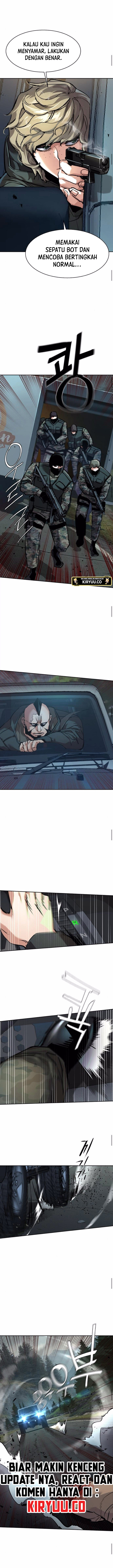 Mercenary Enrollment Chapter 246 - halaman 11