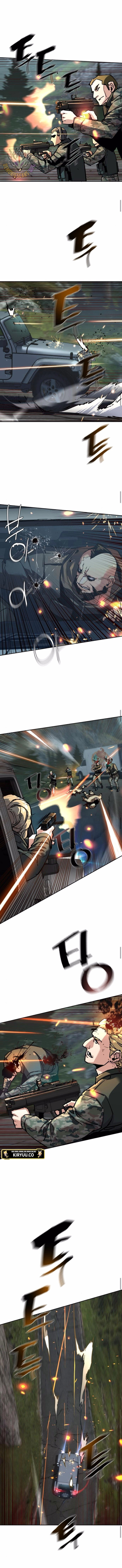 Mercenary Enrollment Chapter 246 - halaman 12