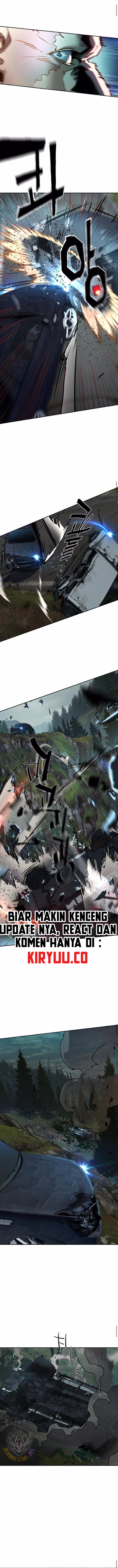 Mercenary Enrollment Chapter 246 - halaman 14