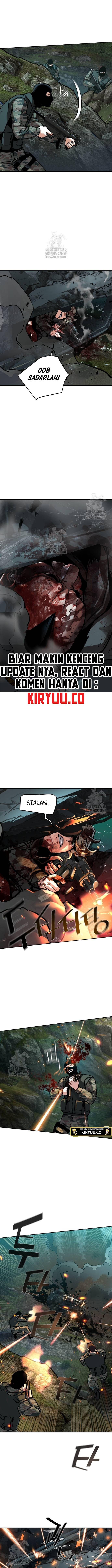 Mercenary Enrollment Chapter 247 - halaman 3