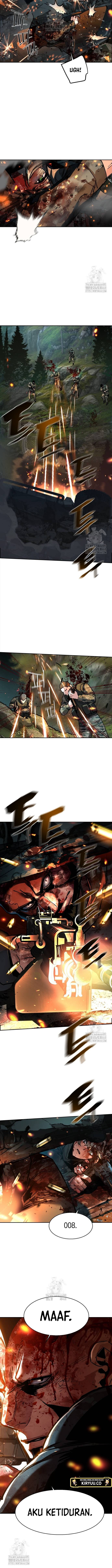 Mercenary Enrollment Chapter 247 - halaman 4
