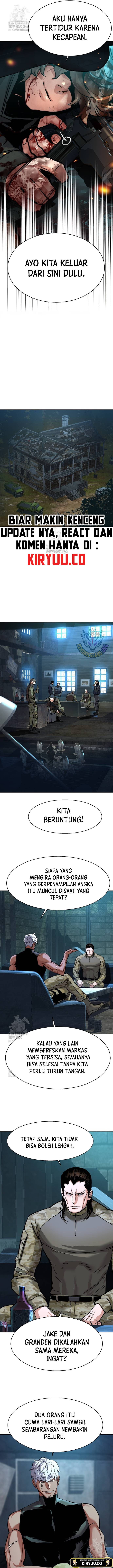 Mercenary Enrollment Chapter 247 - halaman 5
