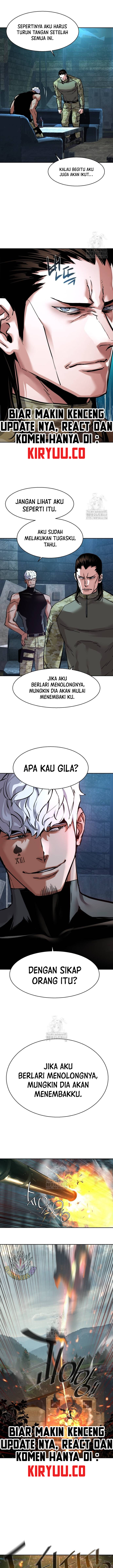 Mercenary Enrollment Chapter 247 - halaman 7
