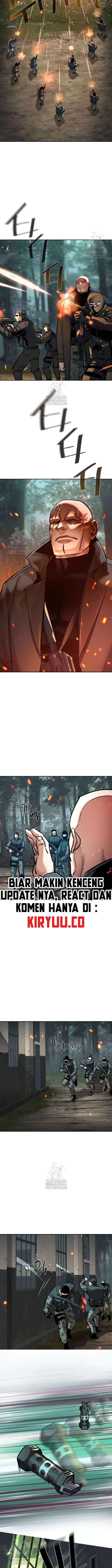 Mercenary Enrollment Chapter 247 - halaman 8