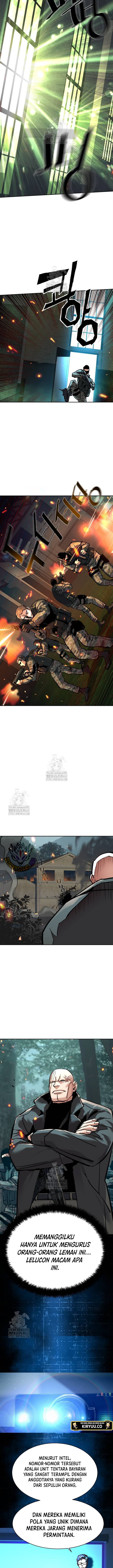 Mercenary Enrollment Chapter 247 - halaman 9