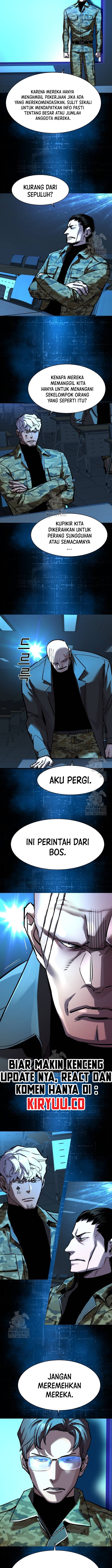 Mercenary Enrollment Chapter 247 - halaman 10