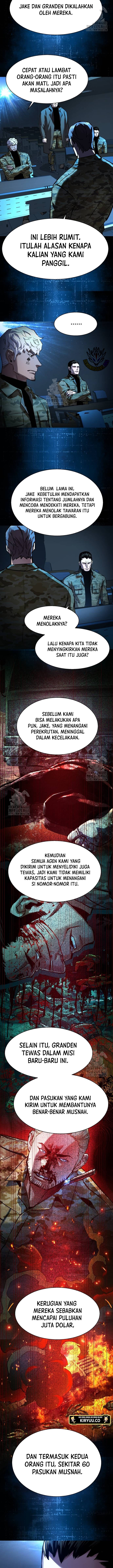 Mercenary Enrollment Chapter 247 - halaman 11