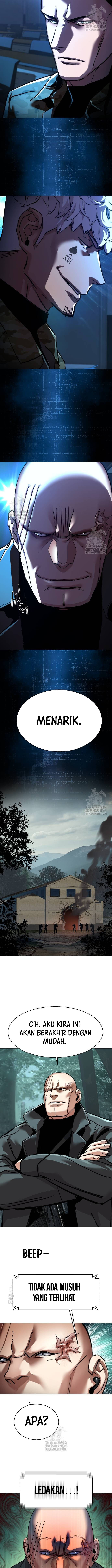 Mercenary Enrollment Chapter 247 - halaman 12