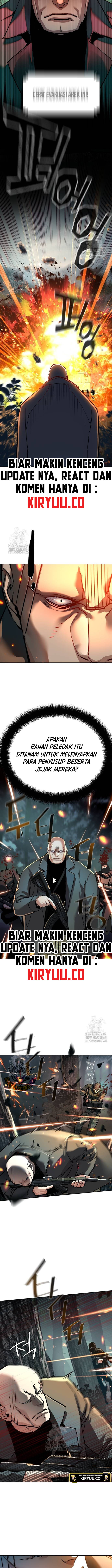Mercenary Enrollment Chapter 247 - halaman 13