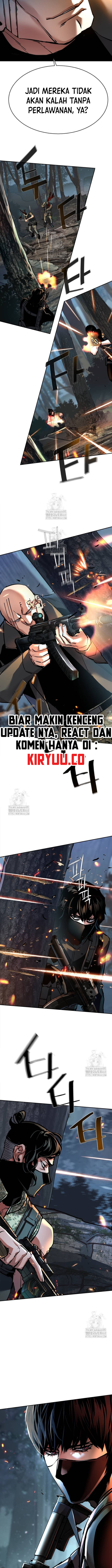 Mercenary Enrollment Chapter 247 - halaman 14