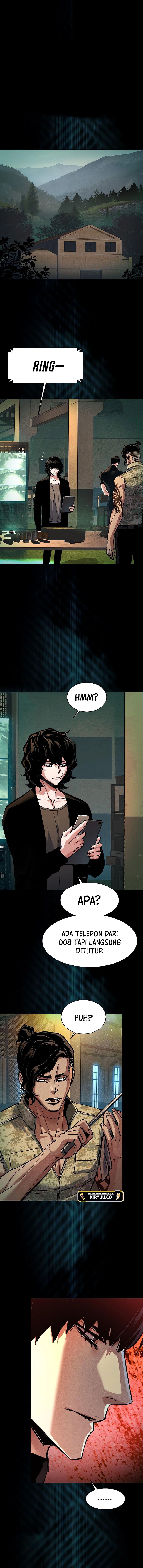 Mercenary Enrollment Chapter 248 - halaman 2