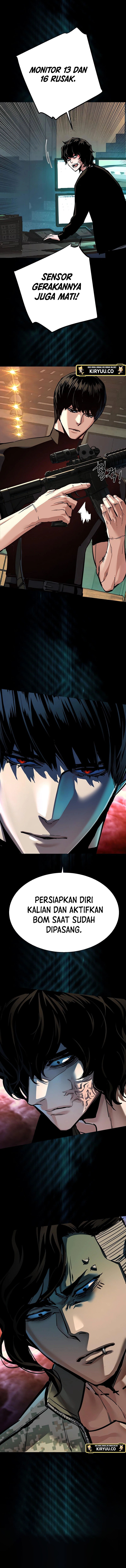Mercenary Enrollment Chapter 248 - halaman 4