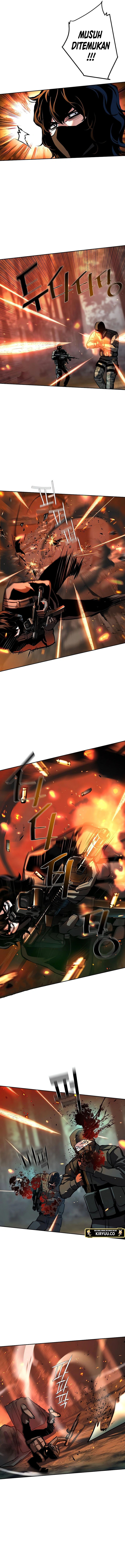 Mercenary Enrollment Chapter 248 - halaman 8