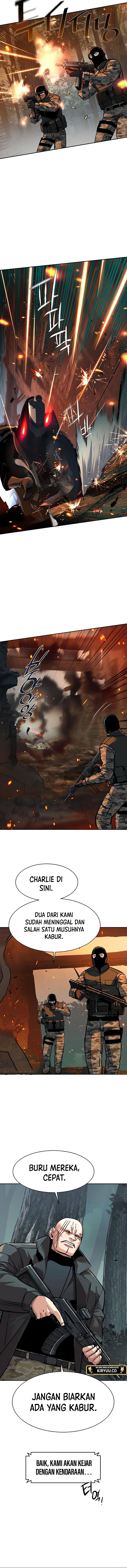 Mercenary Enrollment Chapter 248 - halaman 9