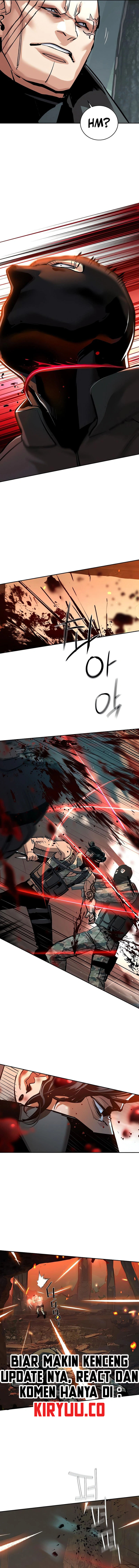 Mercenary Enrollment Chapter 248 - halaman 10