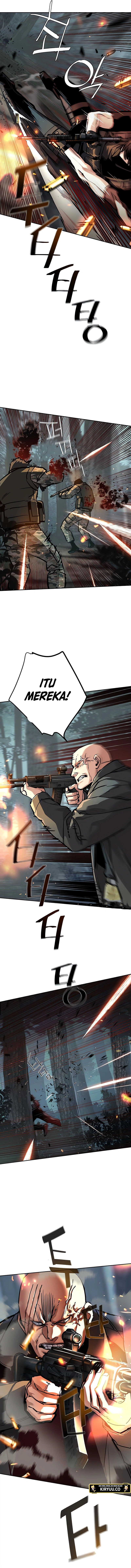 Mercenary Enrollment Chapter 248 - halaman 13