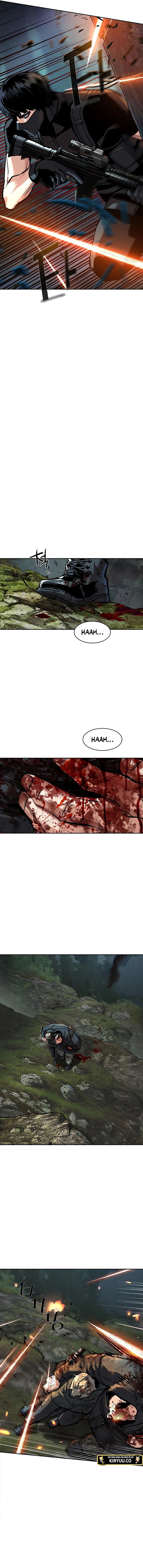 Mercenary Enrollment Chapter 248 - halaman 14