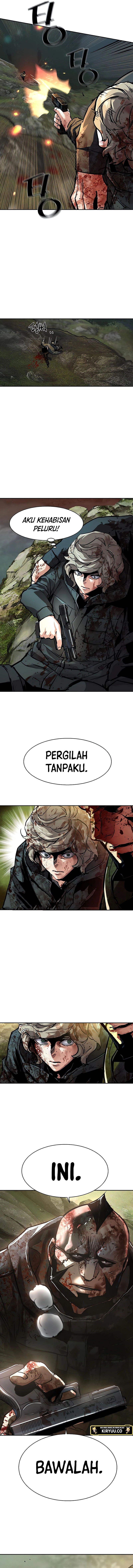 Mercenary Enrollment Chapter 248 - halaman 15