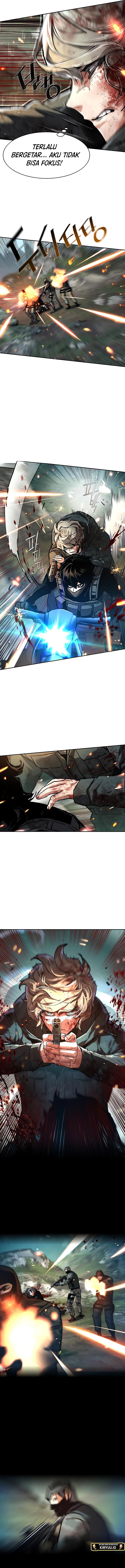 Mercenary Enrollment Chapter 250 - halaman 7