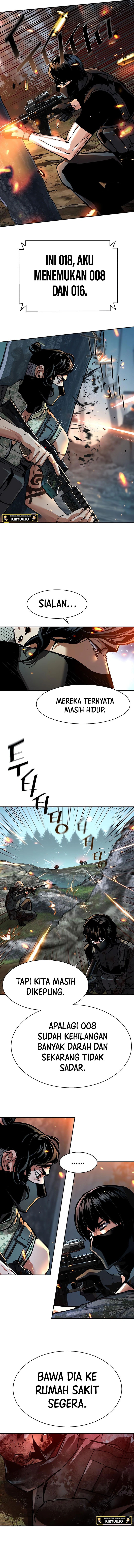 Mercenary Enrollment Chapter 250 - halaman 12