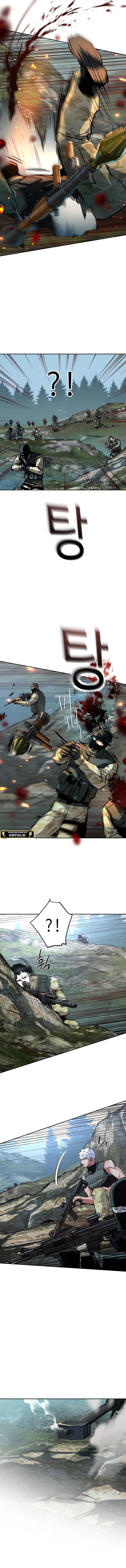 Mercenary Enrollment Chapter 250 - halaman 16