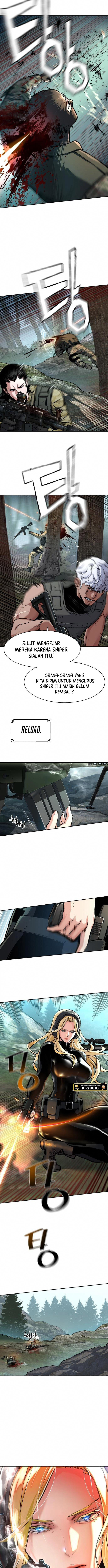 Mercenary Enrollment Chapter 251 - halaman 3