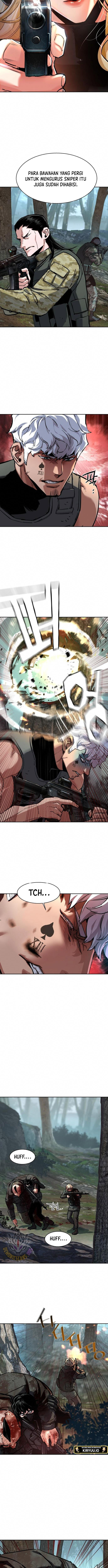Mercenary Enrollment Chapter 251 - halaman 4