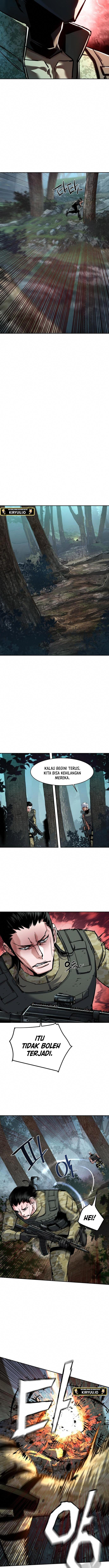 Mercenary Enrollment Chapter 251 - halaman 7