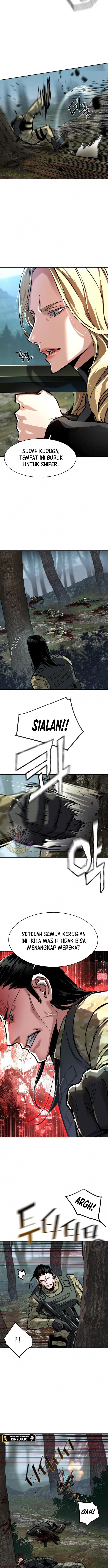 Mercenary Enrollment Chapter 251 - halaman 8