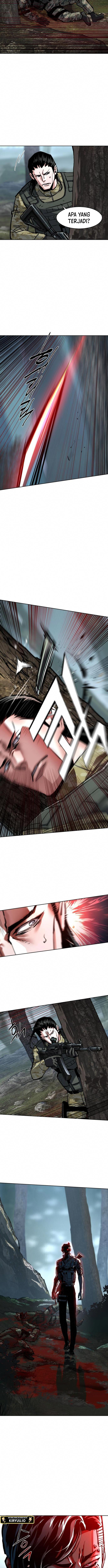 Mercenary Enrollment Chapter 251 - halaman 9