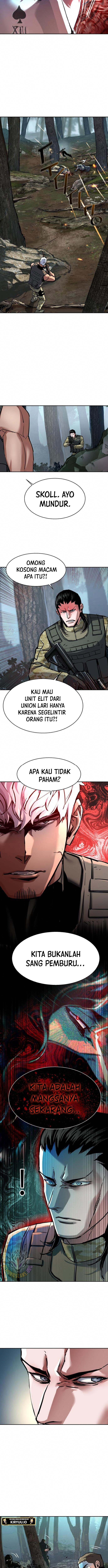 Mercenary Enrollment Chapter 251 - halaman 12