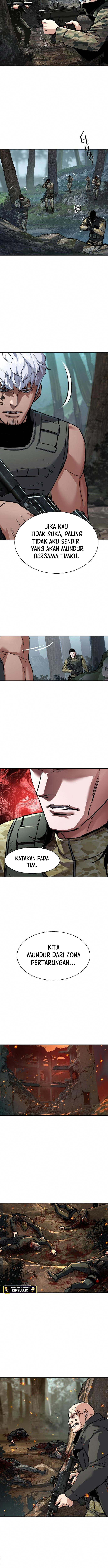 Mercenary Enrollment Chapter 251 - halaman 13
