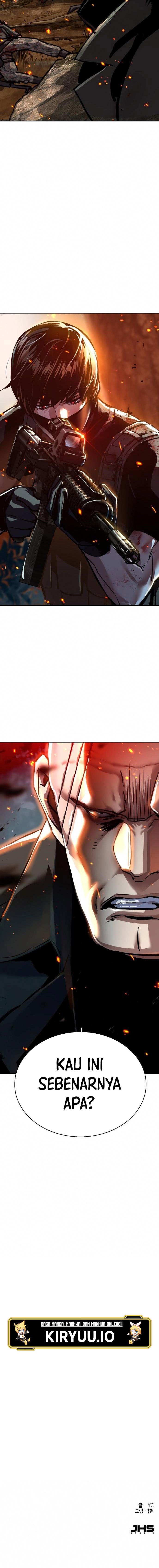 Mercenary Enrollment Chapter 251 - halaman 15