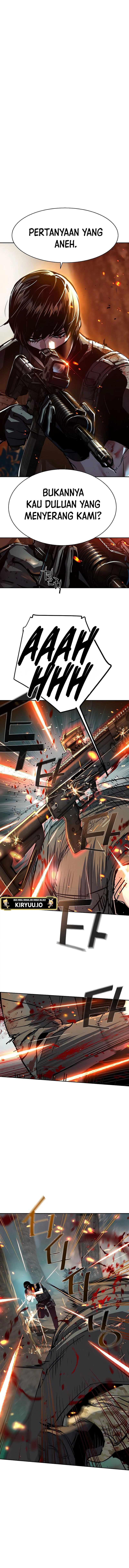 Mercenary Enrollment Chapter 252 - halaman 2