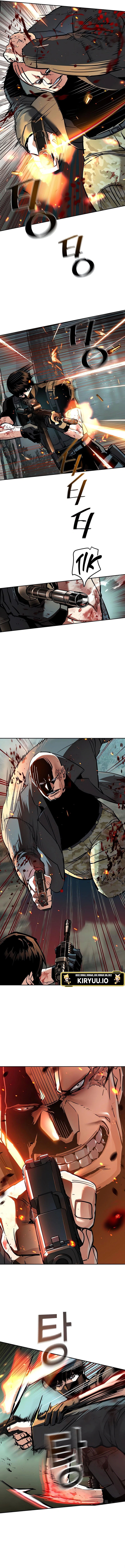 Mercenary Enrollment Chapter 252 - halaman 3