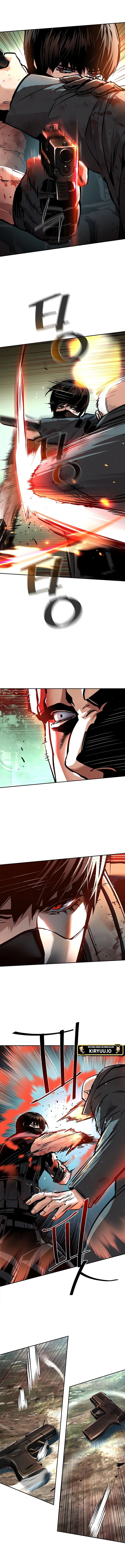 Mercenary Enrollment Chapter 252 - halaman 4