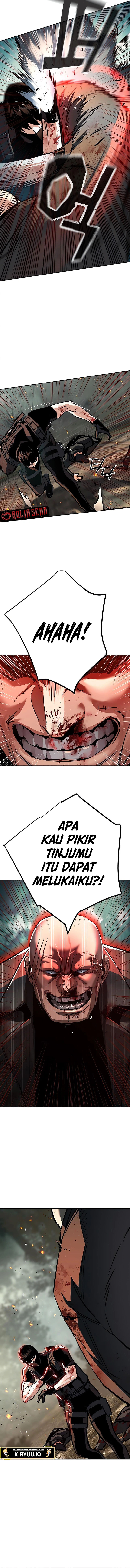 Mercenary Enrollment Chapter 252 - halaman 7