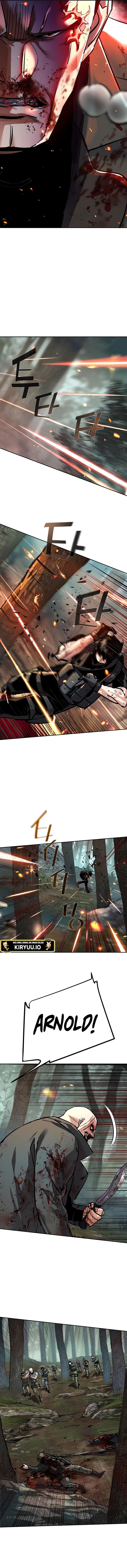 Mercenary Enrollment Chapter 252 - halaman 12