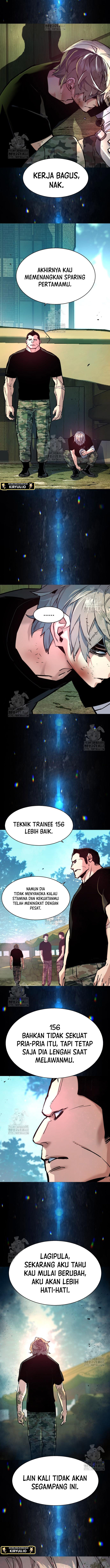 Mercenary Enrollment Chapter 253 - halaman 3