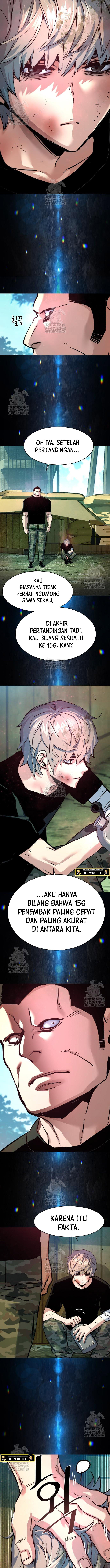 Mercenary Enrollment Chapter 253 - halaman 4