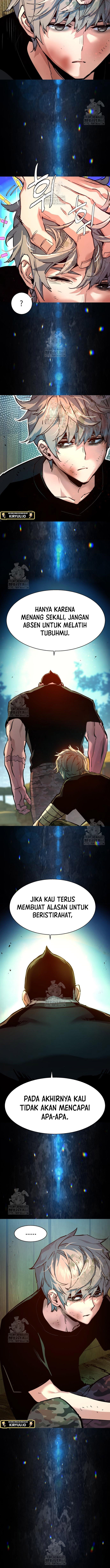 Mercenary Enrollment Chapter 253 - halaman 5