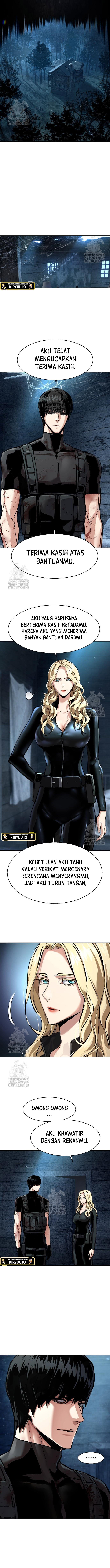 Mercenary Enrollment Chapter 253 - halaman 6