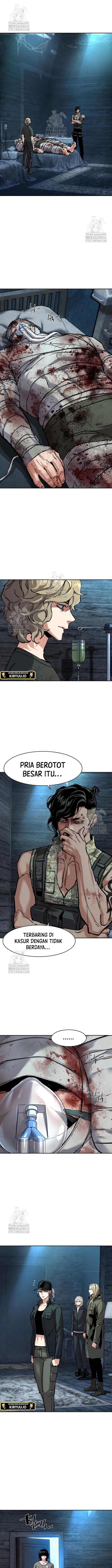Mercenary Enrollment Chapter 253 - halaman 7