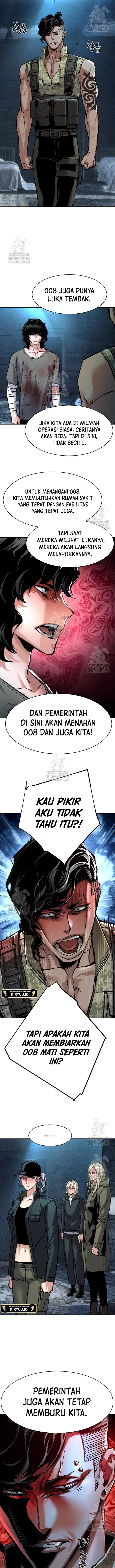 Mercenary Enrollment Chapter 253 - halaman 9